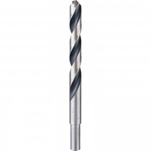 Bosch Reduced Shank HSS PointTeQ Drill Bit 12mm