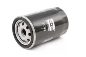 MAPCO Oil filter 61096 Engine oil filter VW,AUDI,SKODA,Golf IV Schragheck (1J1),Golf V Schragheck (1K1),POLO (9N_),TOURAN (1T1, 1T2)
