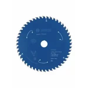 Bosch Accessories Expert for Wood 2608644509 Circular saw blade 165 x 20 mm Number of cogs: 48