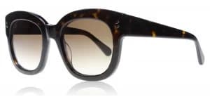 Stella McCartney 0026S Sunglasses Dark Havana 0026S 51mm