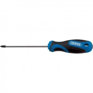 Draper Phillips Screwdriver PH1 75mm