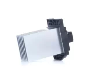TOPRAN Resistor, interior blower HYUNDAI,KIA 821 199 972353K000,972353K100,972353K000 972353K100