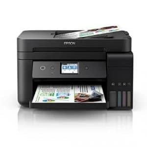 Epson EcoTank ET-4750 Wireless Colour Inkjet Printer