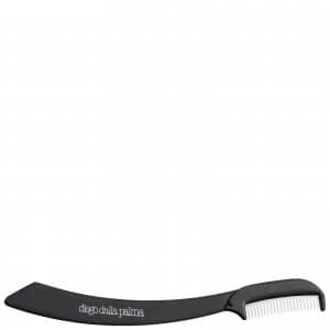 Diego Dalla Palma Metal Eyelash Comb