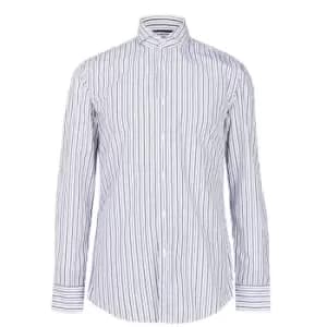 Boss Jemerson Shirt - Brown