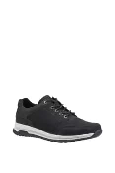 Hush Puppies Joseph Trainers