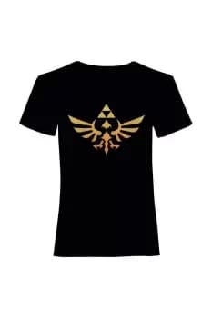 Hyrule Legend Of Zelda T-Shirt