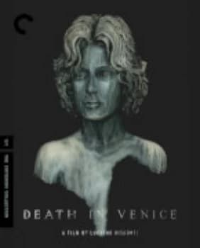 Death In Venice - The Criterion Collection
