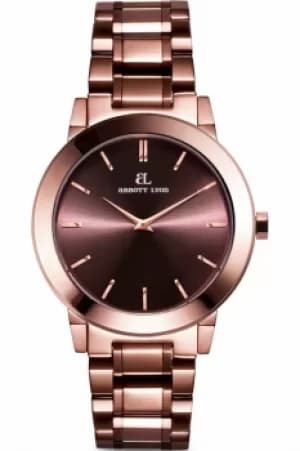 Abbott Lyon Watch B064