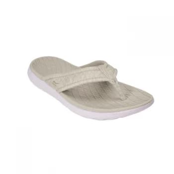 Regatta Lady Belle Sandals - Natrl/NutmgC