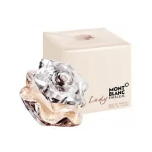 Mont Blanc Lady Emblem Eau de Parfum For Her 50ml