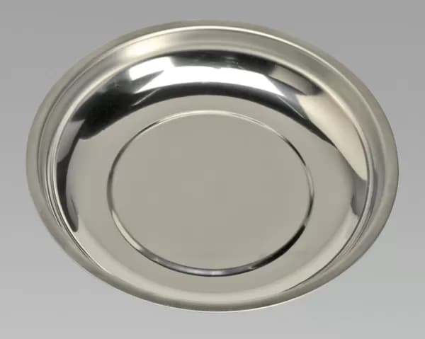 Genuine SEALEY S0489 Magnetic Collector Ø150mm