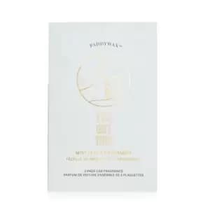 PaddywaxImpressions Car Fragrance - You Got This 2packs