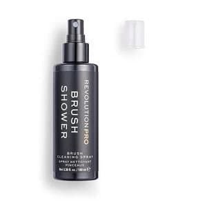 Revolution Pro Brush Shower