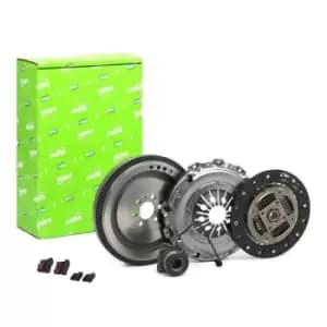 VALEO Clutch 845148 Clutch Kit OPEL,FIAT,VAUXHALL,ZAFIRA B (A05),Astra H Caravan (A04),Astra H Schragheck (A04),Vectra C Caravan (Z02)