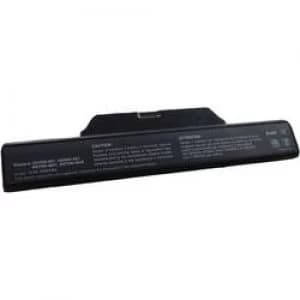 Laptop battery Beltrona replaces original battery 451085 141 451086 121 451086 161 451568 001 456864 001 GJ655AA H