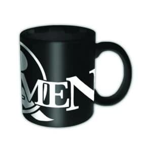 Of Mice & Men - Logo Boxed Mini Mug