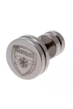 Stainless Steel Stud Earring