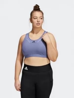 Adidas Believe This Heat.Rdy Bra (Plus Size)