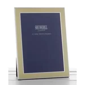 Gold Promotion 2x3 Photo Frame