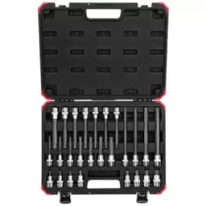 Gedore RED R68003026 Screwdriver bit 26 Piece 3301574
