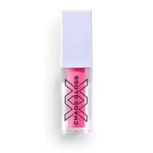 XX Revolution Chaos Gloss Lipgloss Fusion