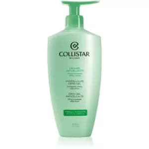Collistar Special Perfect Body Anticellulite Cryo-Gel anti-cellulite gel 400ml