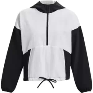 Under Armour Zipped Jacket - Black