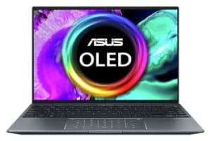Asus ZenBook 14 UX5401EA 14" Laptop
