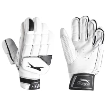 Slazenger Advance Batting Gloves Juniors - Junior RH