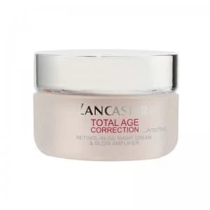 Lancaster Total Age Correction Night Cream 50ml