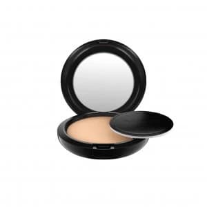 MAC Select Sheer Pressed Nc40