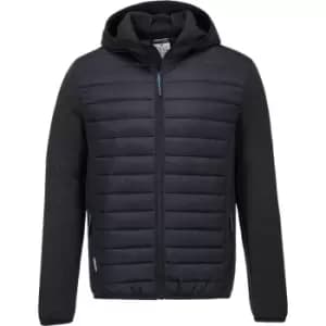 Portwest T832 KX3 Knit jacket Grey 3XL