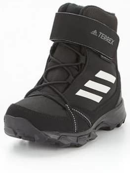 Adidas Terrex Snow RRD Boots