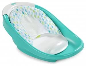 Summer Infant Waterfall Bather