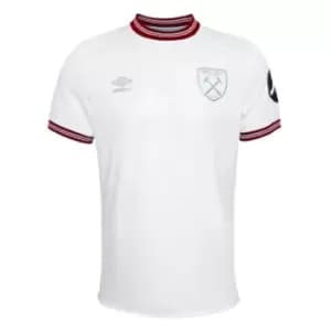 2023-2024 West Ham United Away Shirt (Kids)