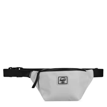 Herschel Supply Co Seventeen Waistbag - Silver