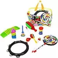 A-Star Percussion Set AP0025 Multicolour 10 Player