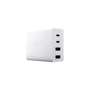 Razer RC21-01700200-R3M1 mobile device charger White Indoor
