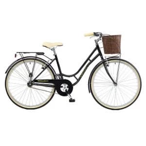 Viking Windsor 18" Womens Town and Country Bike