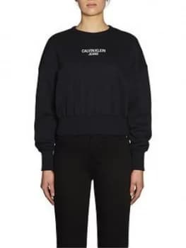 Calvin Klein Jeans Calvin Klein Jeans Institutional Back Logo