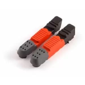 Elite Road Brake Pads Replacement Triple Compound Insert Pads for Shimano - CPS220 - Clarks