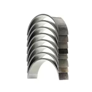 MAHLE Original Conrod Bearing Set FORD,MAZDA,VOLVO 014 PS 20800 000 1S7G6211,3S7G6211,LFY111SE0A LFY111SEOA