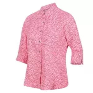Regatta Nimis IV Shirt - TropPinkFlrl