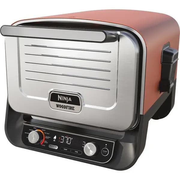 Ninja Woodfire Electric Outdoor Oven OO101UK