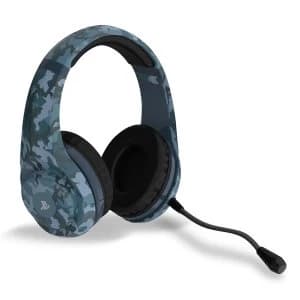 4Gamers PRO4-70 Stereo Gaming Headset