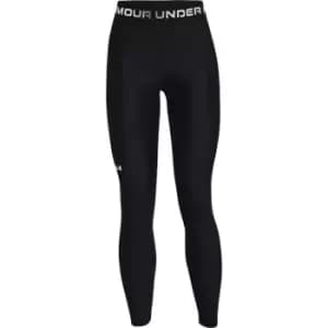 Under Armour High Leggings Womens - Black
