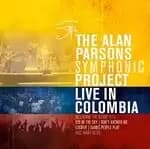 Alan Parsons - Live in Columbia (Music CD)