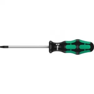 Wera Kraftform Plus Torx Plus Screwdriver IP15 80mm