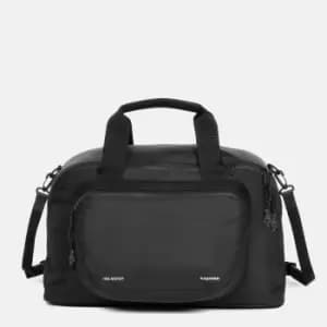Eastpak Neil Barrett Duffel Nb Black, 100% Polyester